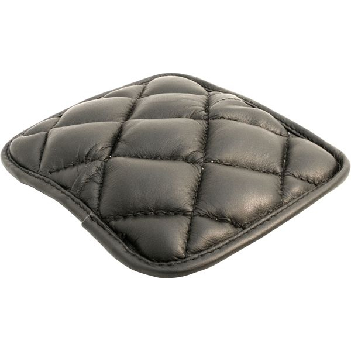 genouilleres en cuir knee pads mrb 2