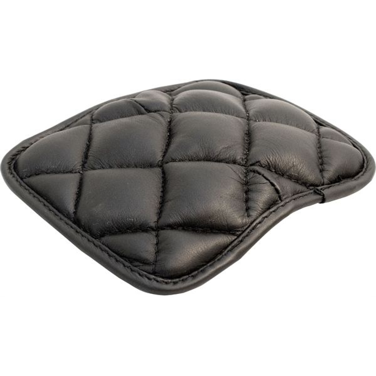 genouilleres en cuir knee pads mrb 3