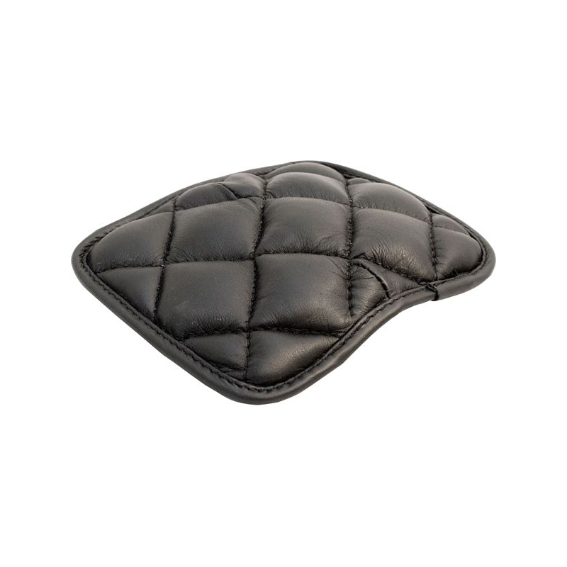 genouilleres en cuir knee pads mrb 3