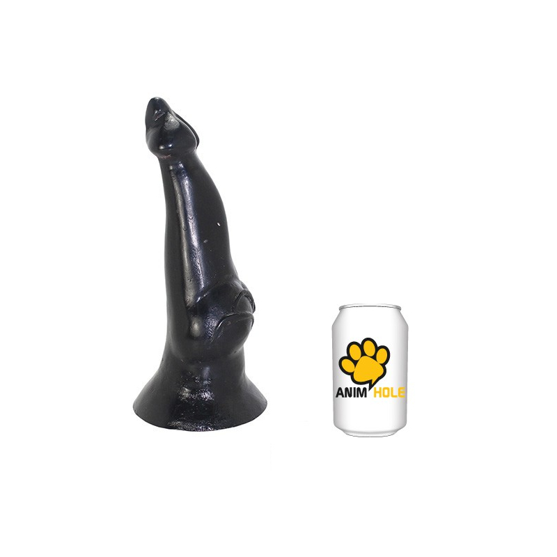german doggy 25 x 9 cm