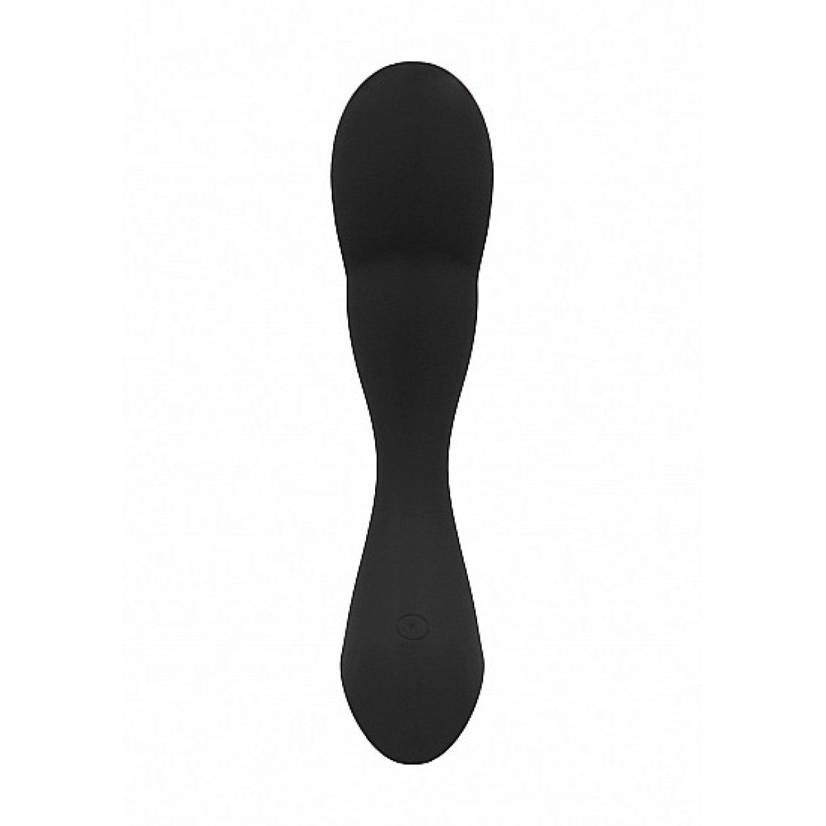 geron anal vibrator black 2