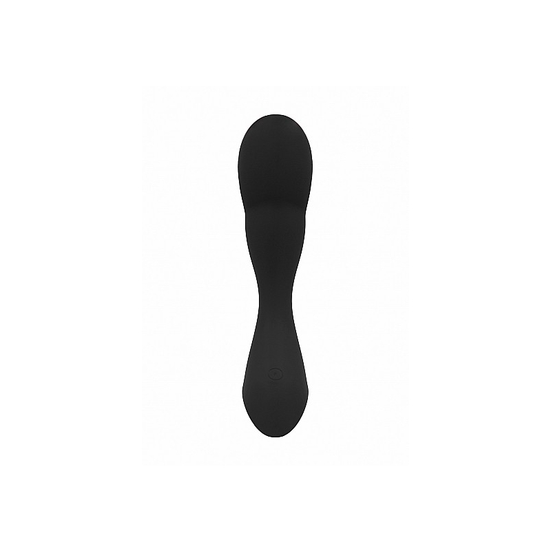 geron anal vibrator black 2