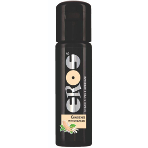 ginseng water based lubricant 100 ml