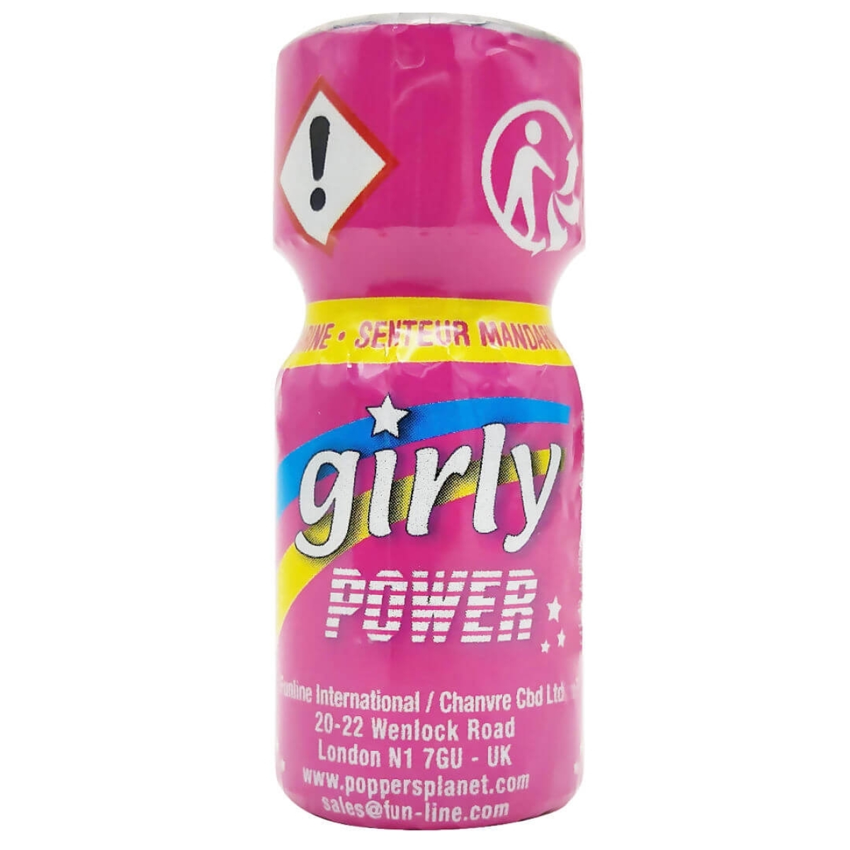 girly power 13ml