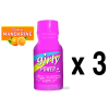 girly power 13ml x3