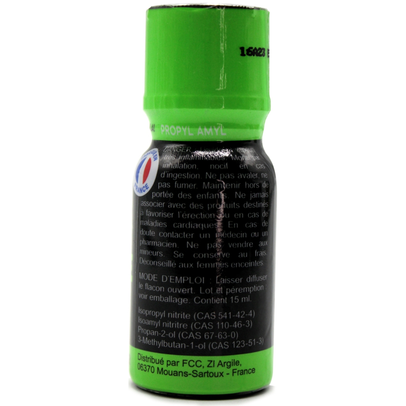 glory hole 15ml 1