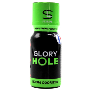 glory hole 15ml