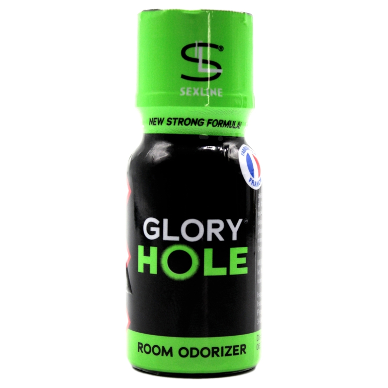 glory hole 15ml