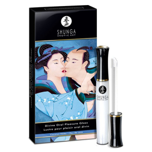 gloss plaisir divin eau de coco