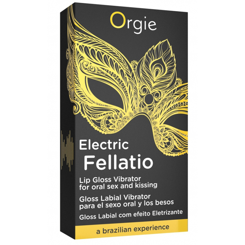 gloss pour fellation sexy vibe orgie 10ml 1
