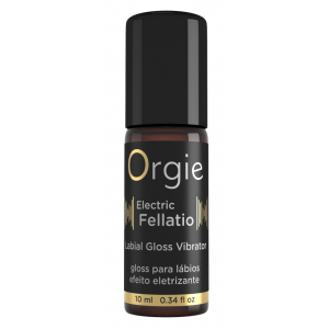 gloss pour fellation sexy vibe orgie 10ml