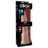 gode 3d triple density 11 27 x 55 cm 1