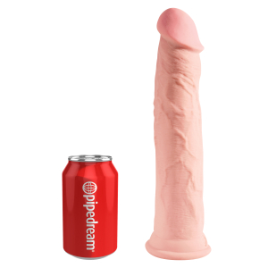 gode 3d triple density 11 27 x 55 cm
