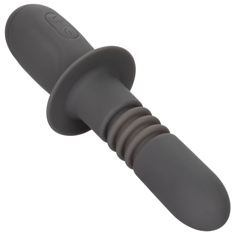 gode a poussee avec poignee thrusting ramrod 11 x 32cm 3