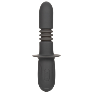 gode a poussee avec poignee thrusting ramrod 11 x 32cm
