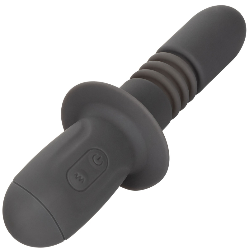 gode a poussee avec poignee thrusting ramrod 11 x 32cm 4