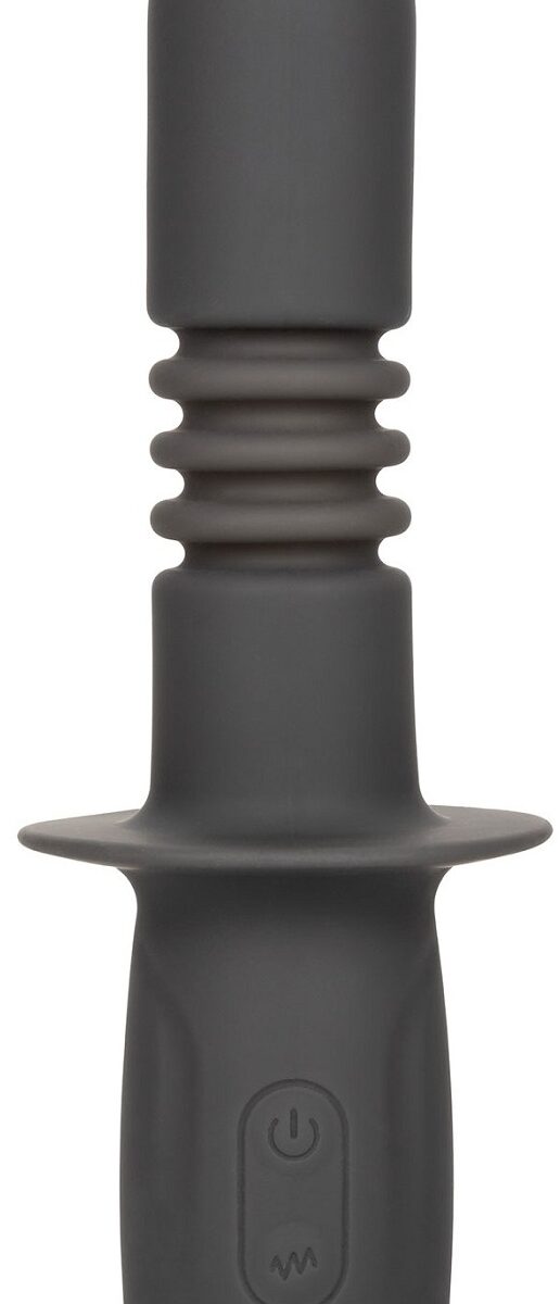 gode a poussee avec poignee thrusting ramrod 11 x 32cm