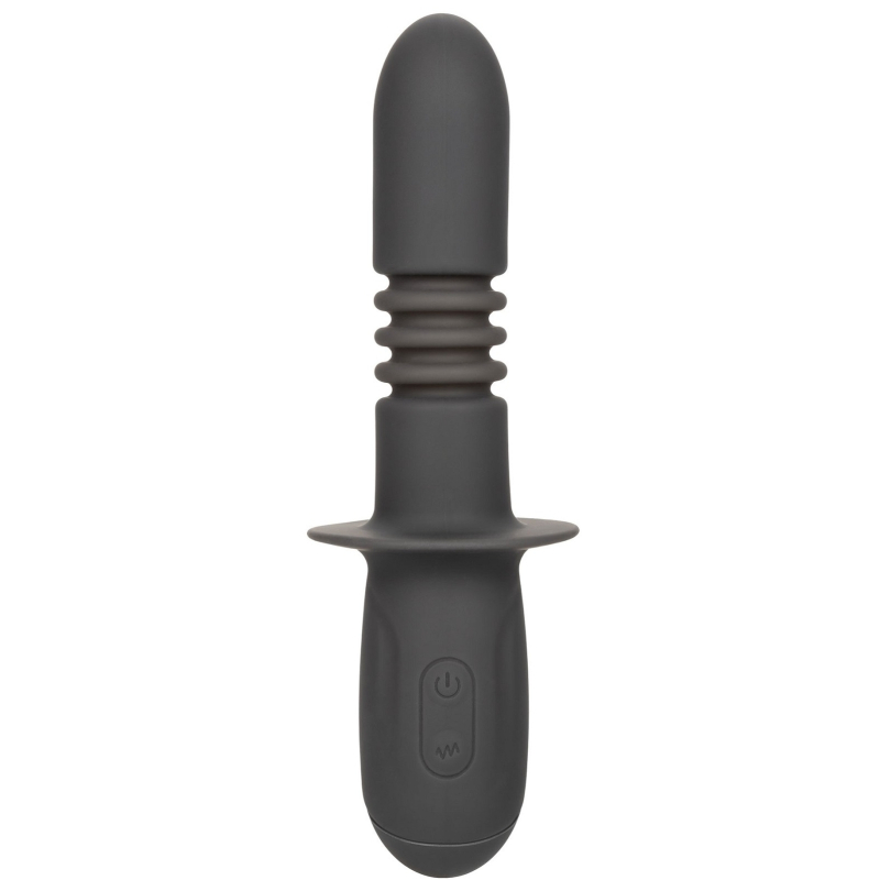gode-a-poussee-avec-poignee-thrusting-ramrod-11-x-32cm gode a poussee avec poignee thrusting ramrod 11 x 32cm