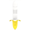 gode a poussee banana thrust 13 x 33cm 2