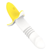 gode a poussee banana thrust 13 x 33cm 4