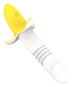 gode a poussee banana thrust 13 x 33cm 4