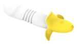 gode a poussee banana thrust 13 x 33cm 5