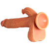 gode a poussee clit licking 16 x 38cm 5