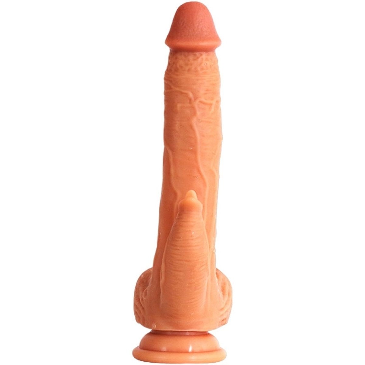 gode a poussee clit licking 16 x 38cm 6