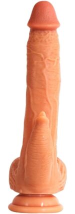 gode a poussee clit licking 16 x 38cm 6