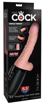 gode a poussee king cock thrusting 14 x 36 cm 10 scaled