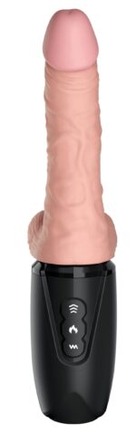 gode a poussee king cock thrusting 14 x 36 cm 11 scaled
