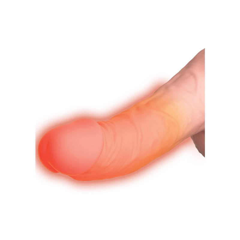 gode a poussee king cock thrusting 14 x 36 cm 6 scaled