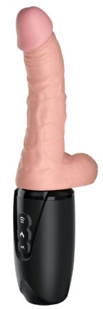 gode a poussee king cock thrusting 14 x 36 cm 9 scaled