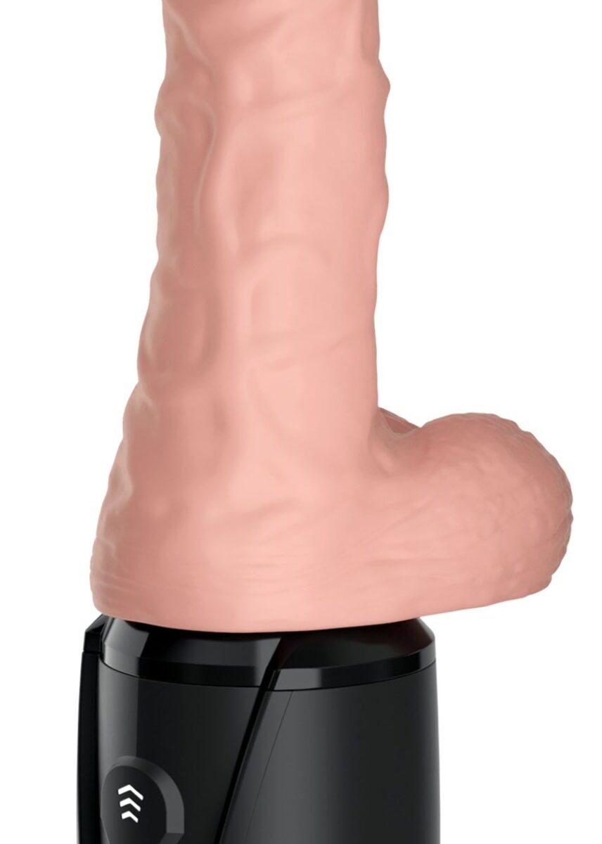 gode a poussee king cock thrusting 14 x 36 cm 9 scaled