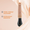 gode a poussee rotatif dr knight 13 x 38cm 5
