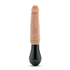 gode a poussee rotatif dr knight 13 x 38cm 8