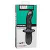 gode-a-tapotement-avec-poignee-rocking-ramrod-11-x-32cm gode a tapotement avec poignee rocking ramrod 11 x 32cm 1
