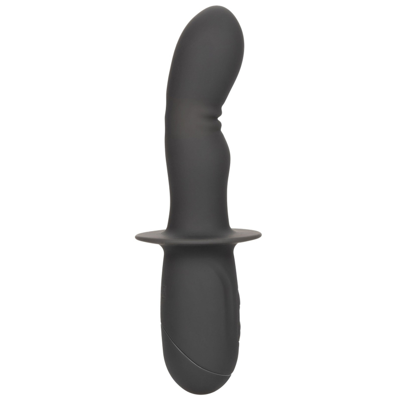 gode a tapotement avec poignee rocking ramrod 11 x 32cm 3