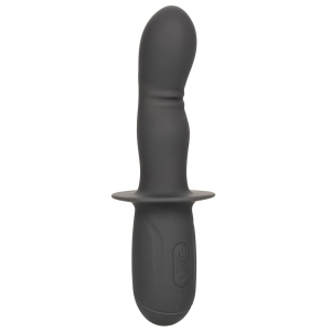 gode a tapotement avec poignee rocking ramrod 11 x 32cm