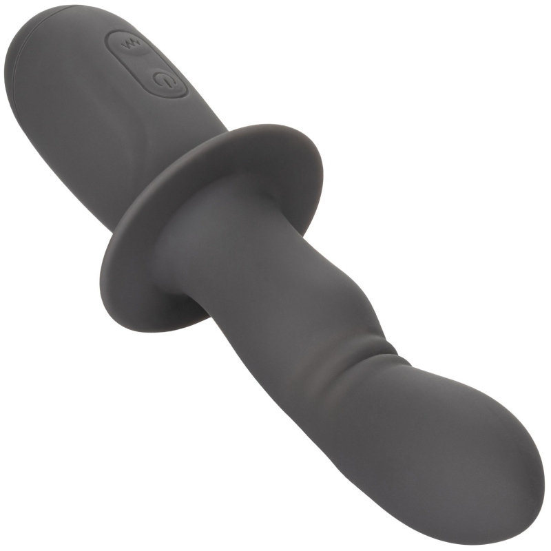 gode a tapotement avec poignee rocking ramrod 11 x 32cm 4