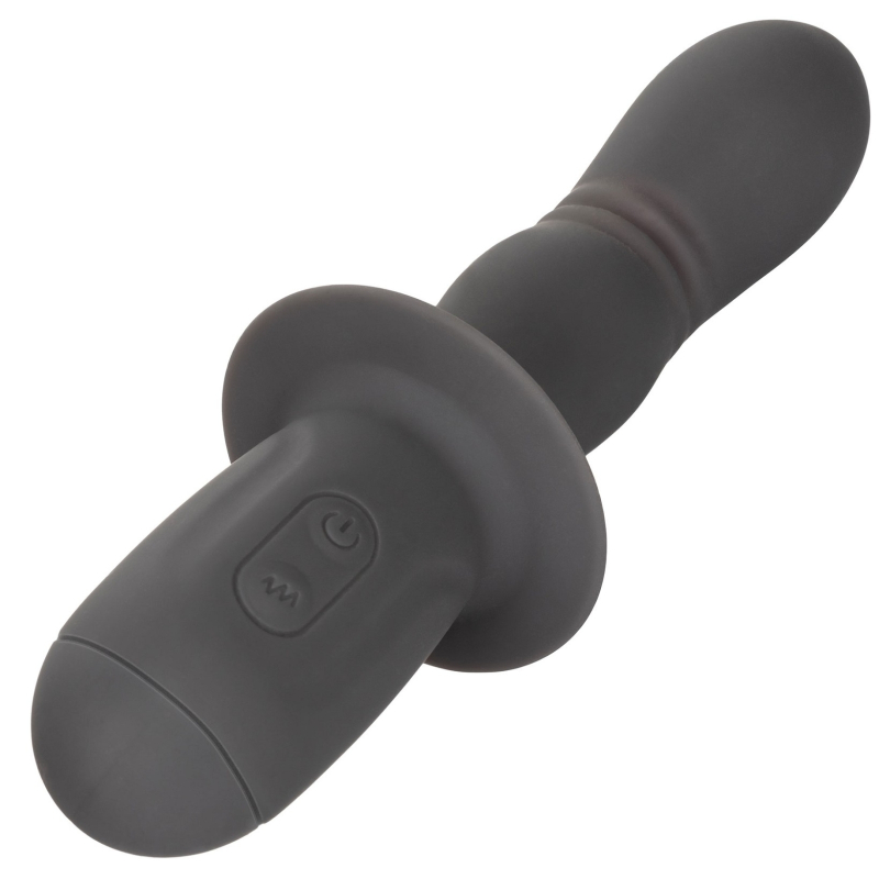 gode a tapotement avec poignee rocking ramrod 11 x 32cm 5