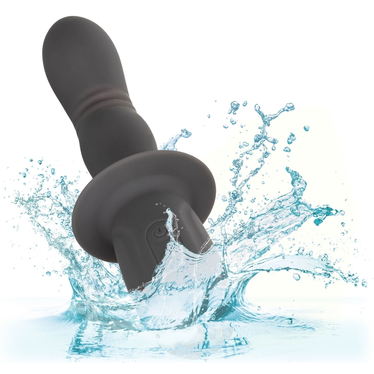 gode a tapotement avec poignee rocking ramrod 11 x 32cm 9