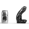 gode ab01 jason all black 11 x 47cm