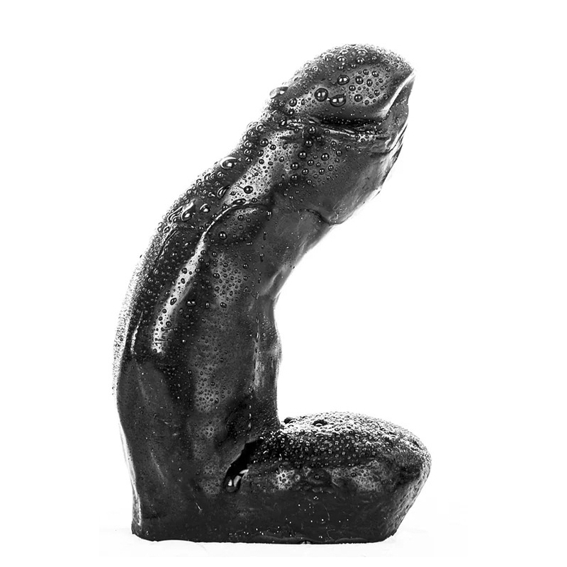 gode ab01 jason all black 11 x 47cm 4
