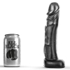 gode ab02 mark all black 19 x 45cm