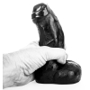 gode-ab03-ted-all-black-12-x-5-cm gode ab03 ted all black 12 x 5 cm 1
