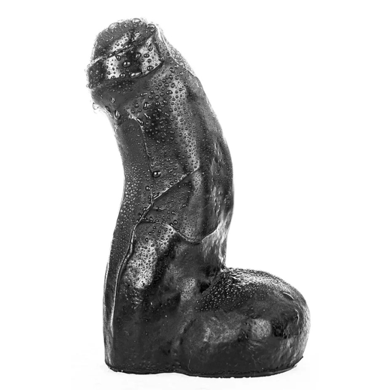 gode ab03 ted all black 12 x 5 cm 4
