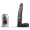 gode ab04 louis all black 17 x 35cm