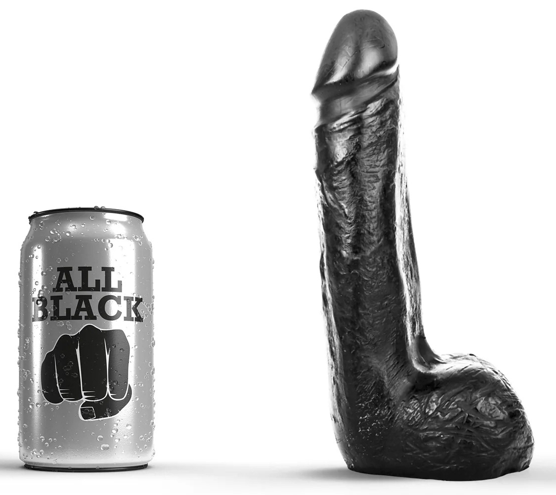 gode-ab05-miguel-all-black-15-x-5cm gode ab05 miguel all black 15 x 5cm