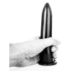 gode-ab06-bullet-all-black-19-x-37cm gode ab06 bullet all black 19 x 37cm 1